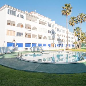 Apartamento de 2 Dormitorios